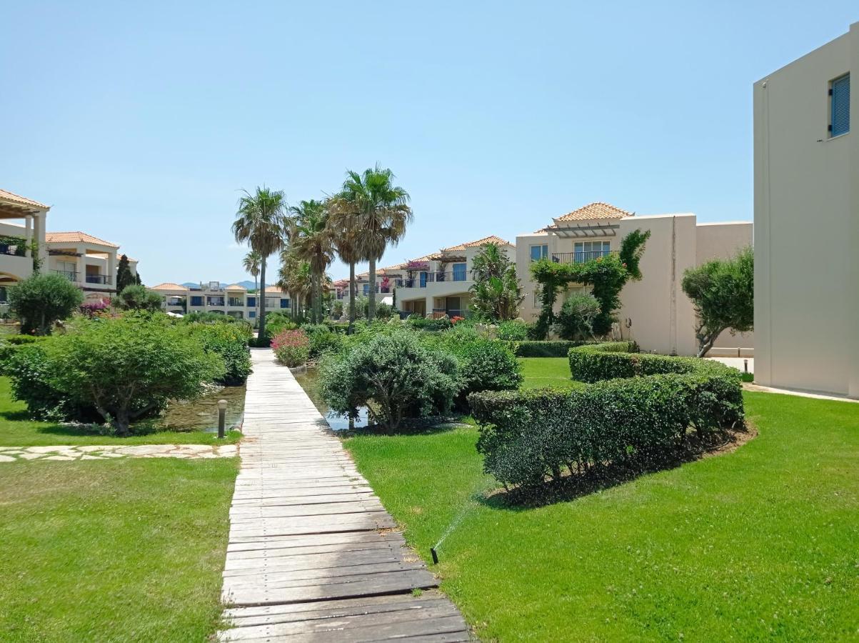 Infinity Night Villa Hanya Dış mekan fotoğraf