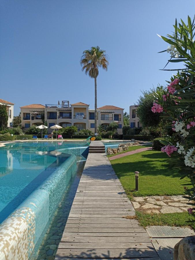 Infinity Night Villa Hanya Dış mekan fotoğraf