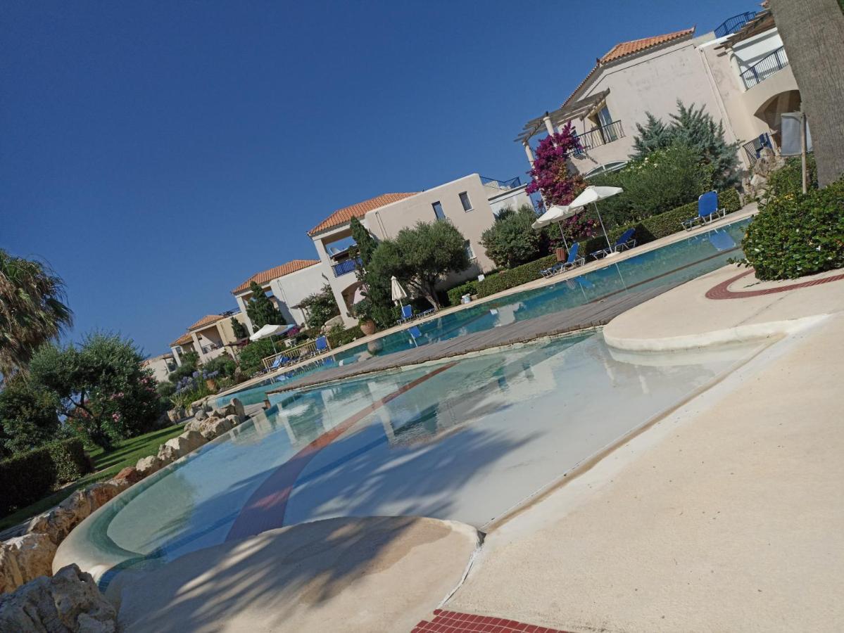 Infinity Night Villa Hanya Dış mekan fotoğraf