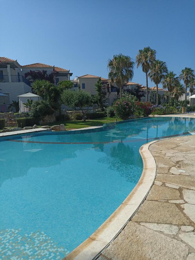 Infinity Night Villa Hanya Dış mekan fotoğraf
