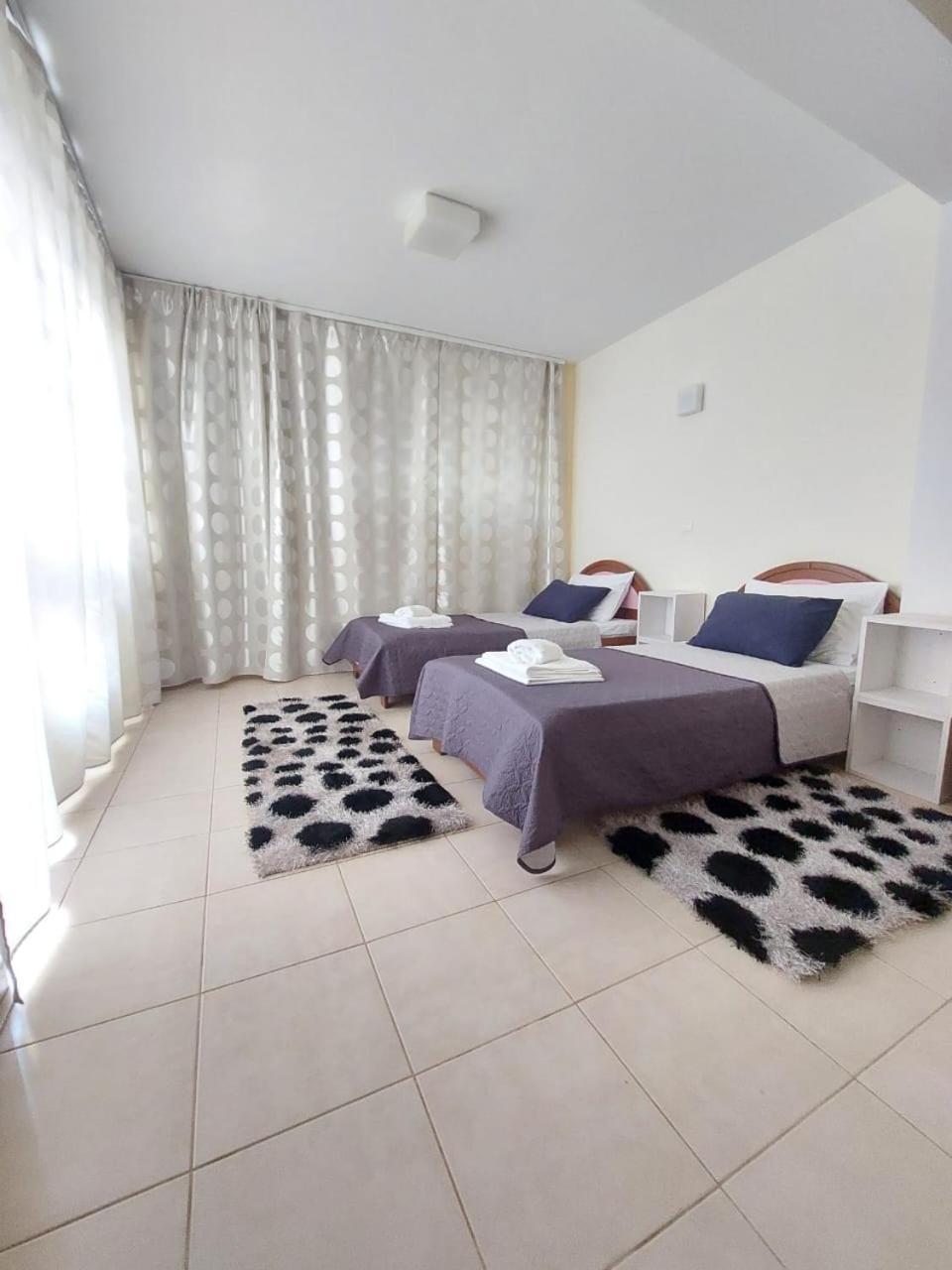 Infinity Night Villa Hanya Dış mekan fotoğraf