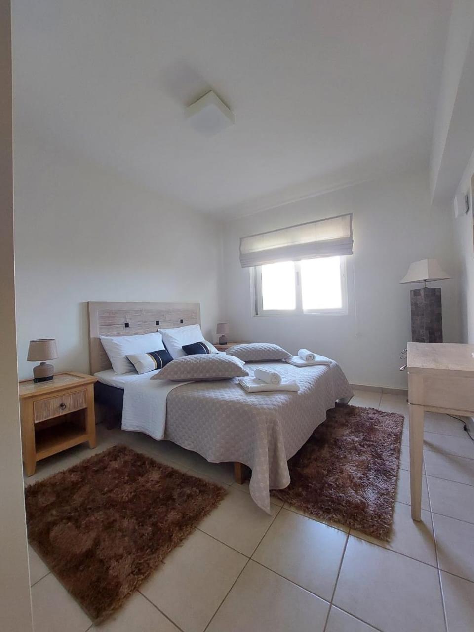 Infinity Night Villa Hanya Dış mekan fotoğraf