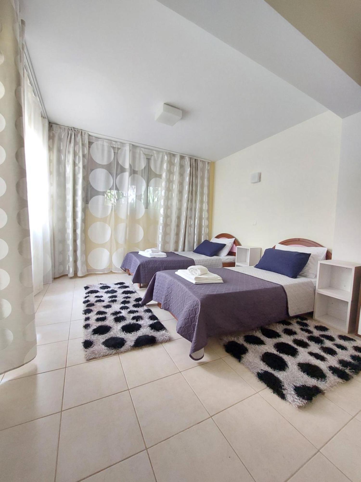 Infinity Night Villa Hanya Dış mekan fotoğraf