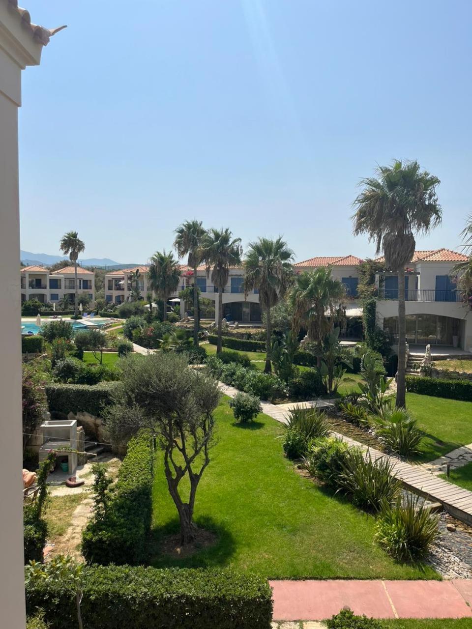 Infinity Night Villa Hanya Dış mekan fotoğraf