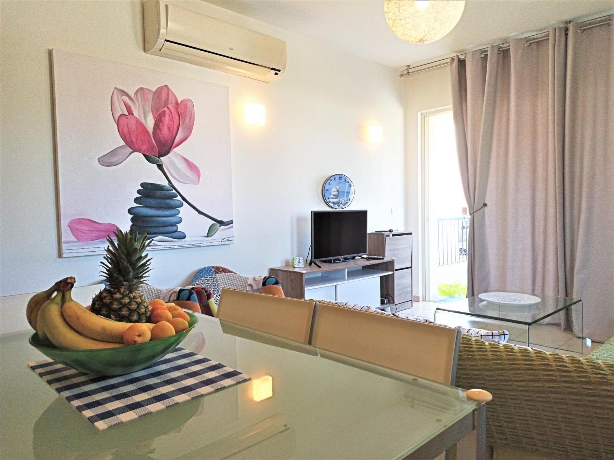 Infinity Night Villa Hanya Dış mekan fotoğraf