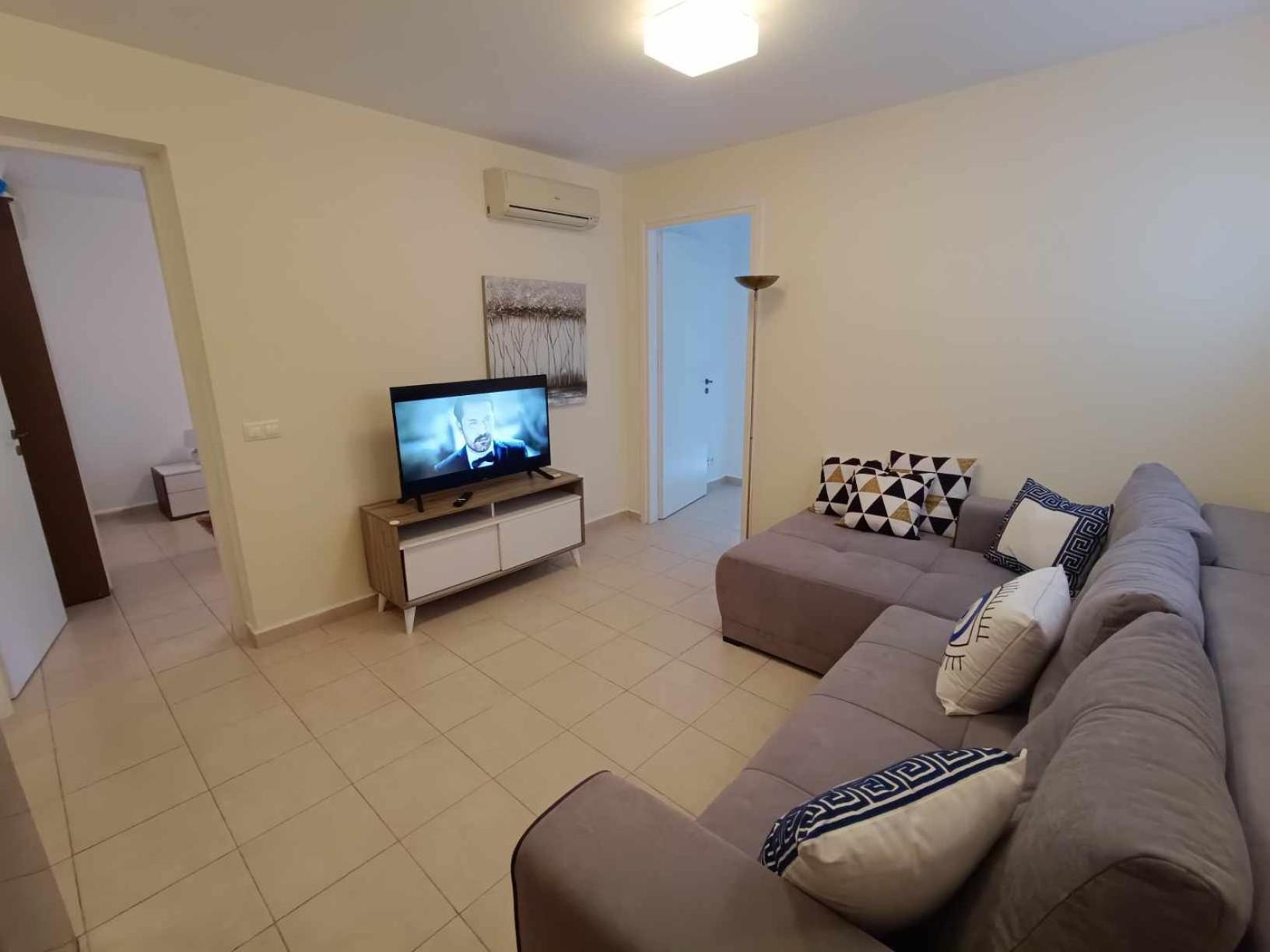 Infinity Night Villa Hanya Dış mekan fotoğraf