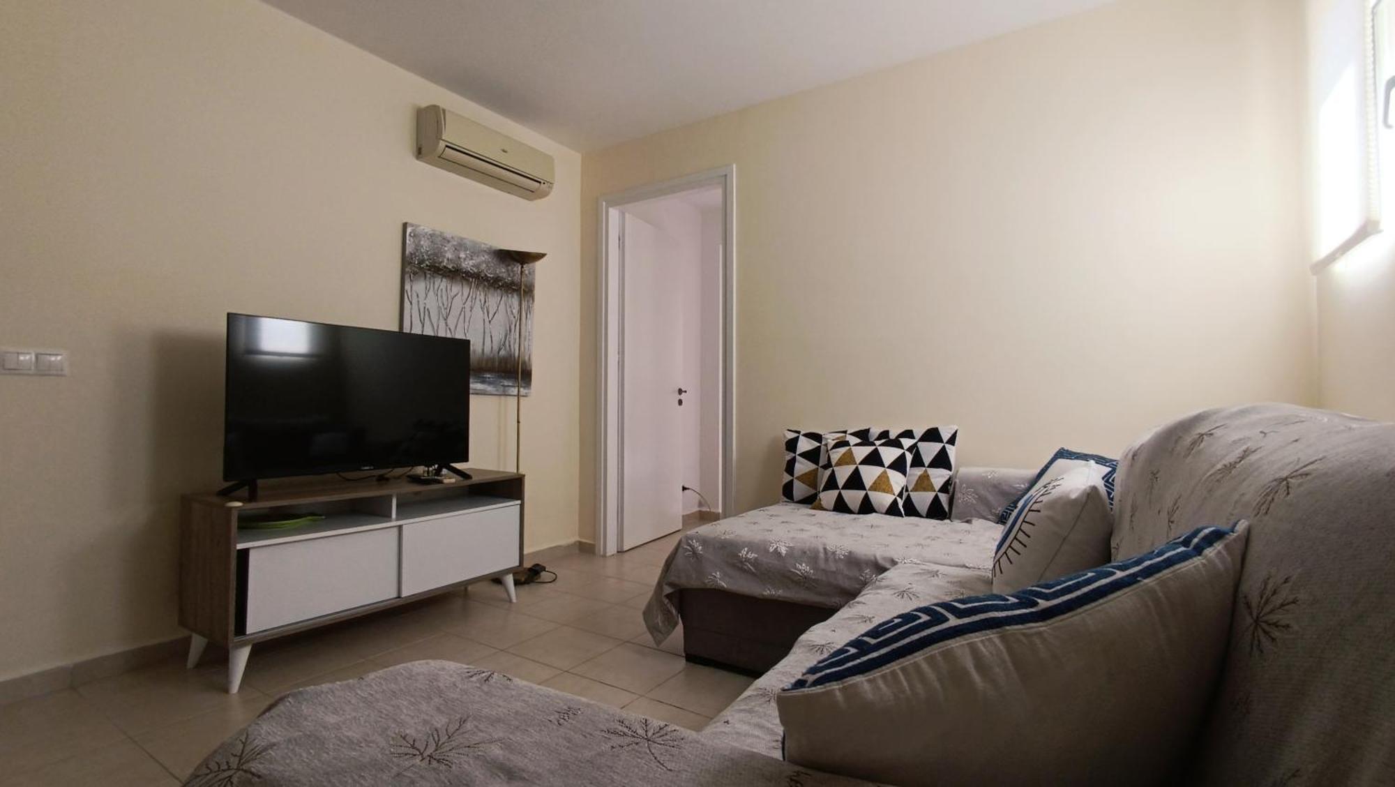 Infinity Night Villa Hanya Dış mekan fotoğraf